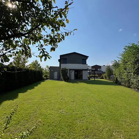 Villa Dom Sielanka Tarnowskie Gory