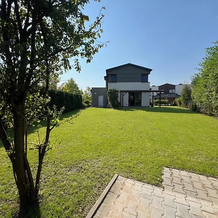 Dom Sielanka Tarnowskie Góry