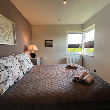 Βίλα Dom Sielanka *