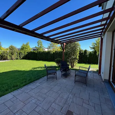 Dom Sielanka Tarnowskie Góry