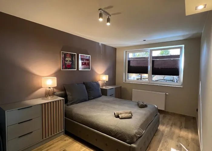 Dom Sielanka Βίλα