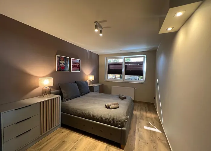 Dom Sielanka Βίλα