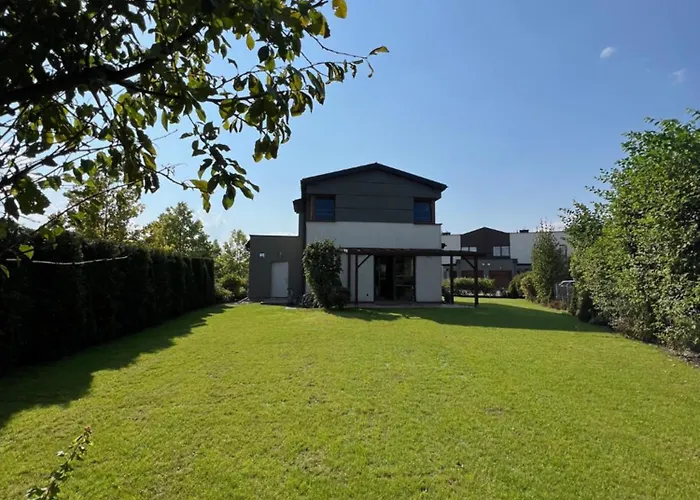 Βίλα Dom Sielanka Tarnowskie Góry