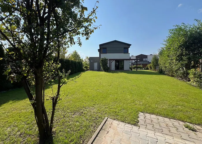 Dom Sielanka Tarnowskie Góry