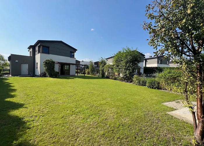 Dom Sielanka * Tarnowskie Góry