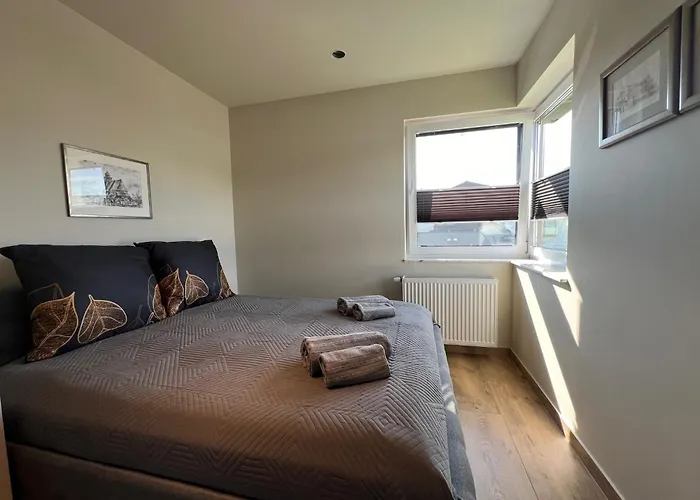 Βίλα Dom Sielanka Tarnowskie Góry