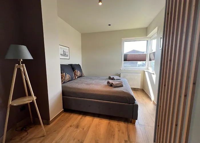 Dom Sielanka Βίλα Tarnowskie Góry