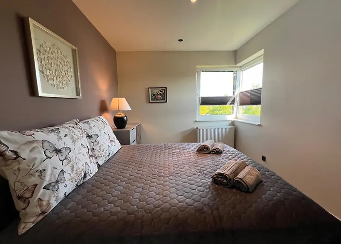 Βίλα Dom Sielanka *