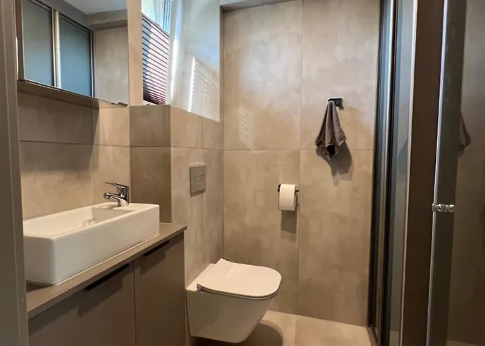 Dom Sielanka Βίλα *