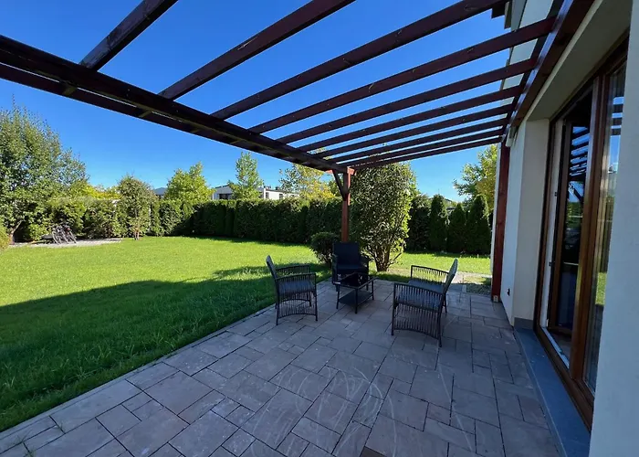 Dom Sielanka Tarnowskie Góry