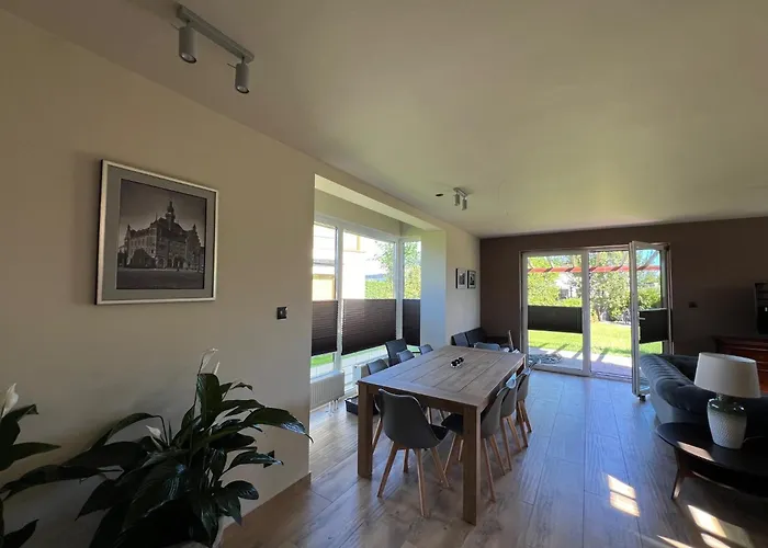 Dom Sielanka * Tarnowskie Góry