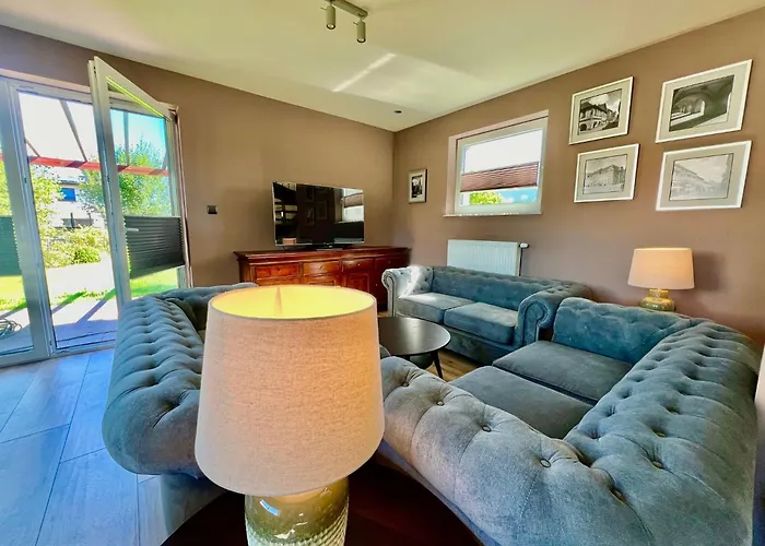 Dom Sielanka Tarnowskie Góry