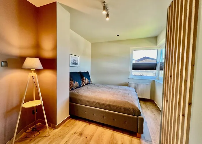 Dom Sielanka Tarnowskie Góry