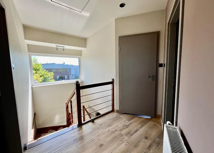 Dom Sielanka Βίλα Tarnowskie Góry