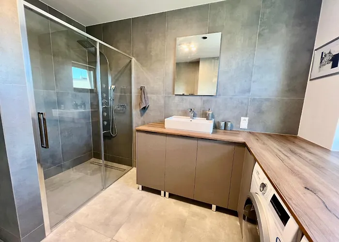 Βίλα Dom Sielanka Tarnowskie Góry