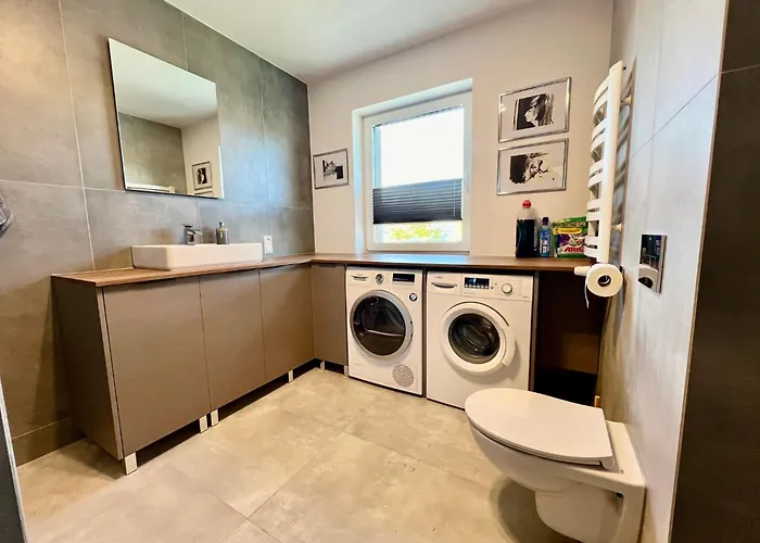 Dom Sielanka Βίλα Tarnowskie Góry