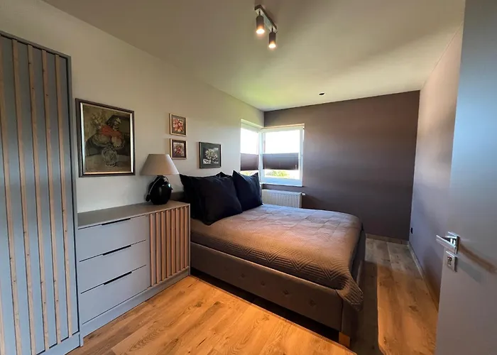 Dom Sielanka Βίλα Tarnowskie Góry